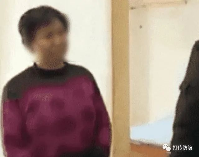 女大学生被亲妈骗入传销组织，第一天安排6名男子，亲妈啊